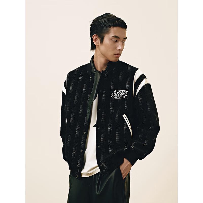 GXG Men's Lapel Jacket