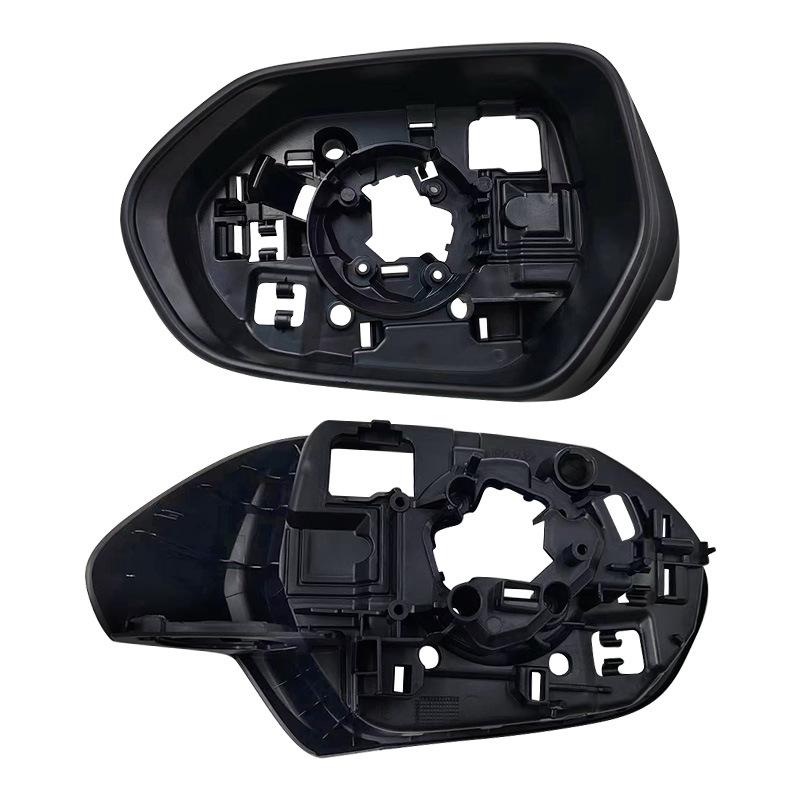 Rearview Mirror Cover & Turn Signal Lens for 2019-2025 Toyota Levin
