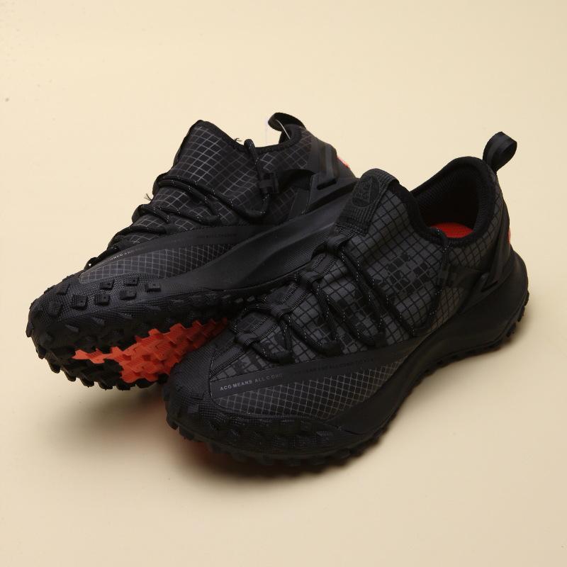 ACG Mountain Fly Non-Slip Reflective Hiking Shoes for Men & Women