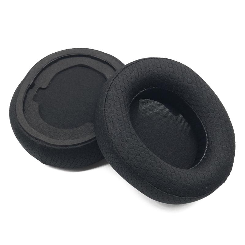 Replacement Earpads for Steelseries Arctis Nova Pro Wireless Headphones Earmuff Ear Pads Cushion Cover Sleeve