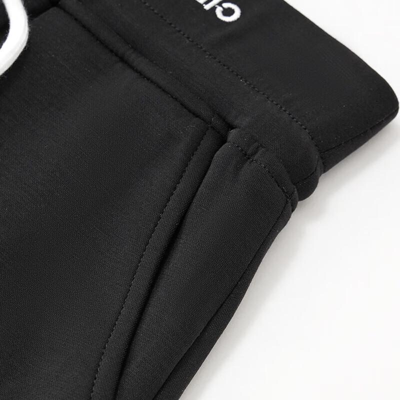 IEF Women's 2025 Autumn Korean Style Wide-Leg Trousers