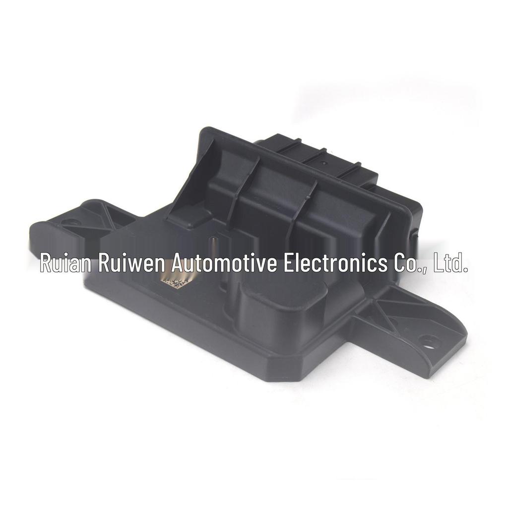 Cadillac Fuel Pump Control Power Module (13537053)