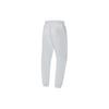 Li Ning Fitness Series Knitted Sweatpants Men's Mist Gray AKLU067-6
