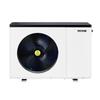 Electric Pool Heat Pump 2.51-11.38kW Energy-Saving Variable Frequency