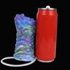 Water Squirting Masturbation Cup Silicone Masturbator for Men Manual Penis Training Sex Toy Pussy Anal Doll