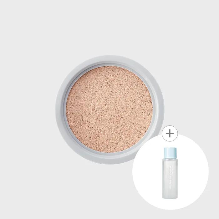 New Laneige Neo Cushion The Matte Refill 15g 17N Neutral Vanilla