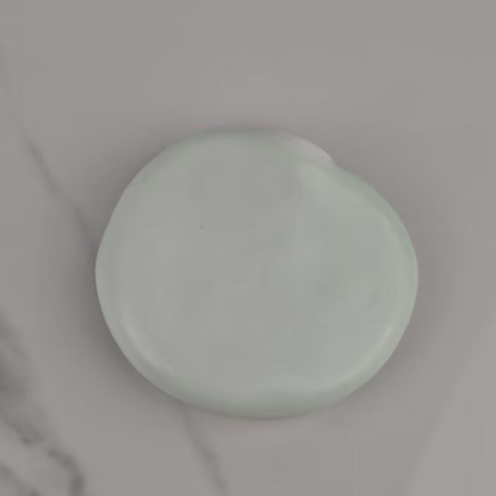 Shaping Ice Skin Glutinous Rice Cake, Relieving Noise, Toy, Handmade Ball, Feel Relief Ball