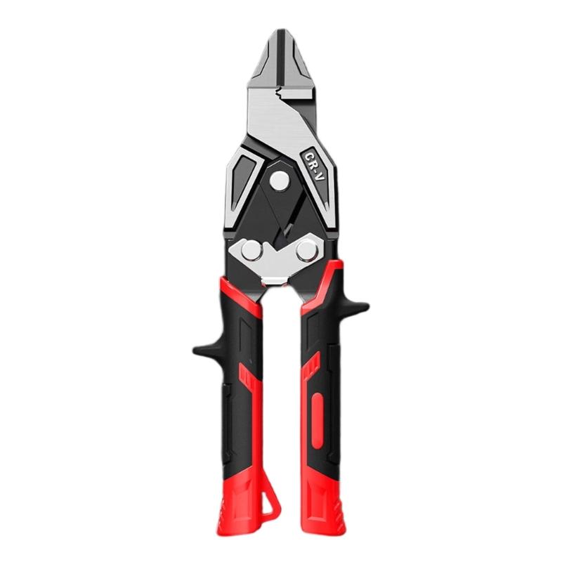 Multifunctional Wire Stripper Electrician Special Industrial Wire Splitters Stripping and Wire Cutting Pliers
