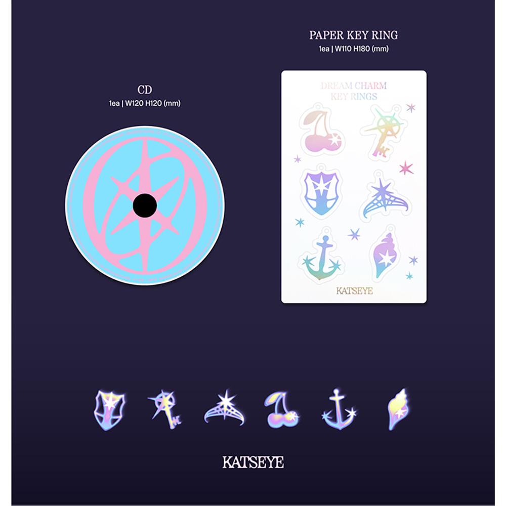 KATSEYE SIS (Miękkie jest mocne)