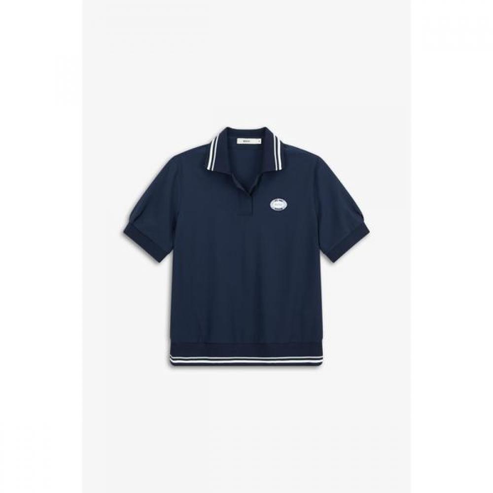 

Eco Surker Woven T shirT XL