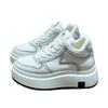 Fleece and Thickened High-top Shoes, New Fashionable Short-top Shoes, Fashionable Shoes for Women