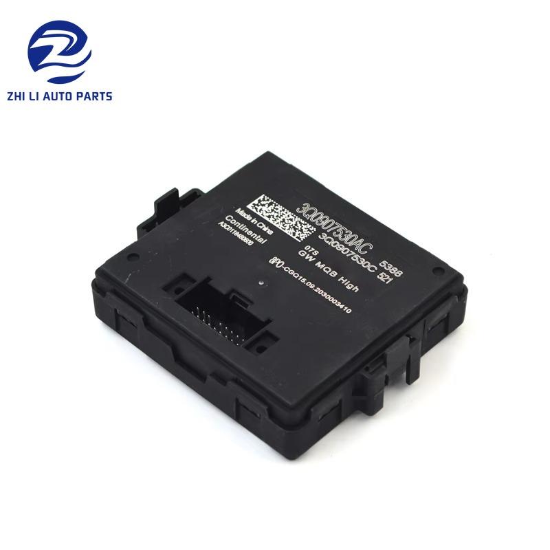 Gateway Controller Module For VW golf VII 2017-2019 OEM 3Q0907530AC  3Q0907530AG
