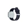 Casio DRESS Classic Simple Exquisite Fashion Tri-fold Buckle Quartz Movement Resin Leather Strap Japanese and Korean Watch Men's Watch MTP-E505-1AV