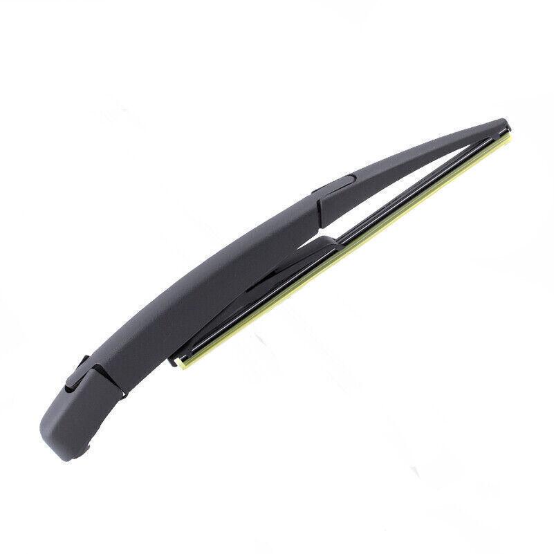 Rear Wiper Blade and Arm for Nissan Rogue 2007-2013 Windscreen Windshield Wiper