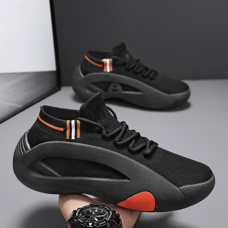 Fashion CYYTL Sneakers Mens Shoes Casual Breathable Outdoor Hiking Summer Tennis Fashion Sports Running Platform Loafers Designer Luxury