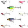 Floating Surface Propeller Pencil Lure for Aspius, Bass, Snakehead - Freshwater Fishing Gear