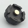 Q9QD Boat Fuel Oil Tank Cap Cover Screw In Assembly Replacement forYamaha 12L 24L Outboard Engine Parts