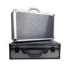 In-Stock Aluminum Alloy Toolbox & Custom Carbon Fiber Briefcase - Display, Instrument, & Storage Case
