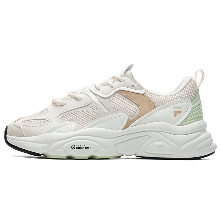 FILA Women s Mars 3 Low Top Casual Sneakers F12W124156FEG 38.5