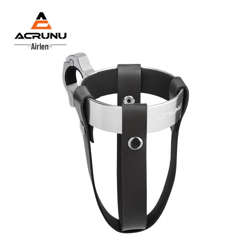 Aluminum Bicycle Water Bottle Holder