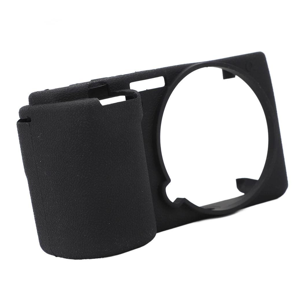 Soft Silicone Protective Case for ZV E10 Precise Openings Antislip Scratch Resistant Stretchable