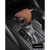 Voor Lexus ES UX LX 2018 2019 2020 2021 2022 2023 Auto Sierlijst Interieur Versnellingspook Pookknop Cover Shell