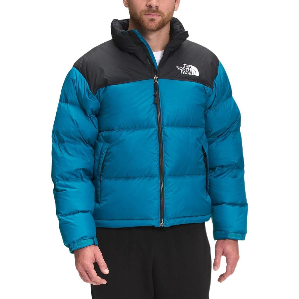 The North Face 1996 Retro Nuptse 700 Fill Packable Jacket NF0A3C8D-M19