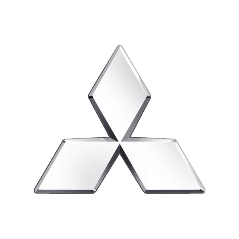 3D ABS Auto Frontgrill Kofferraum Emblem Aufkleber für Mitsubishi Ralliart Lancer ASX Colt Pajero Outlander Eclipse Delica EVO Grandis