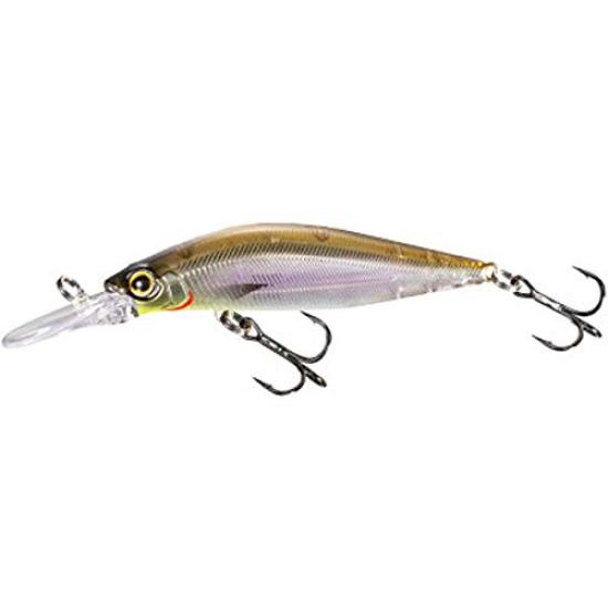 

SHIMANO Minnow Cardiff Flugel Sakuramasu 70S AR-C TN-270R 007 Green B