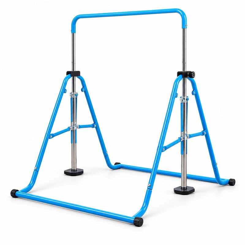 Junshi Foldable Home Gymnastics Bar