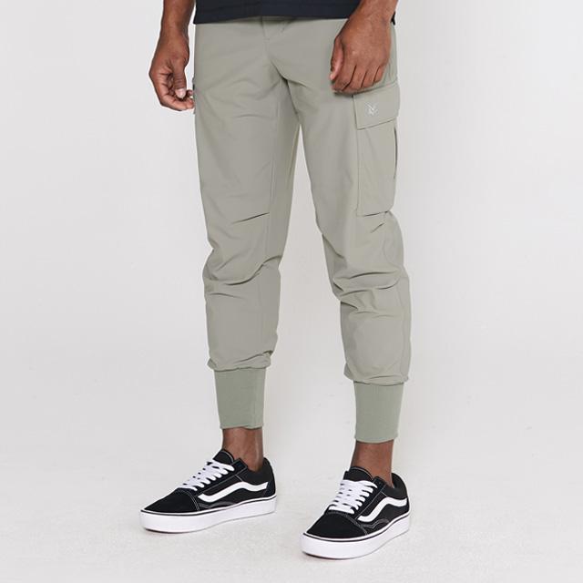 Peullaeniteu Ice Lite Cargo Jogger