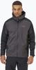 Куртка Rab Men's Kinetic Alpine 2.0 Waterproof Jacket (QWG-69) антрацит