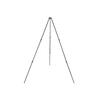 Hanging Pot Camping Tripod Cookware Cooking Pot Tripod Durable Campfire Tripod  Grill Accessories