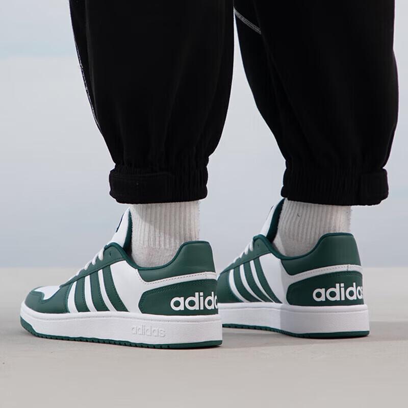 adidas Unisex Low-Top Casual Sneakers