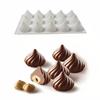 Backen – Silikonmatten & Backformen