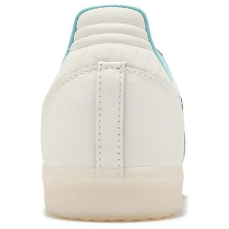 adidas  Samba OG Ivory Earth Mint Women Sneakers Cream Charcoal IG6048