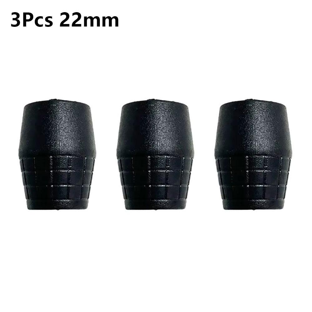 1Pcs Nonslip Design Microphone Stand Cap Stand Foot Protector  Instrument Stand Protection