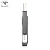 aigo USB 3.2 Dual Interface High-Speed Flash Drive