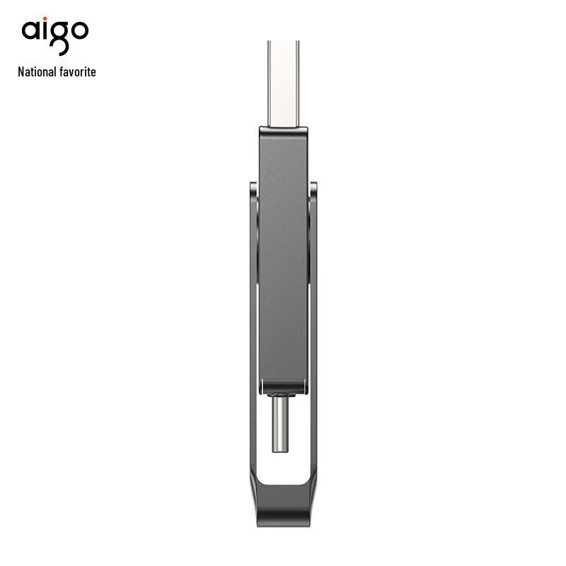 aigo USB 3.2 Dual Interface High-Speed Flash Drive