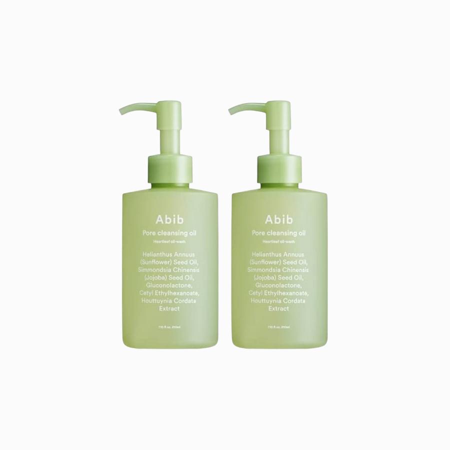ABIB Pore Cleansing Oil Heartleaf Oil Wash, 200ml