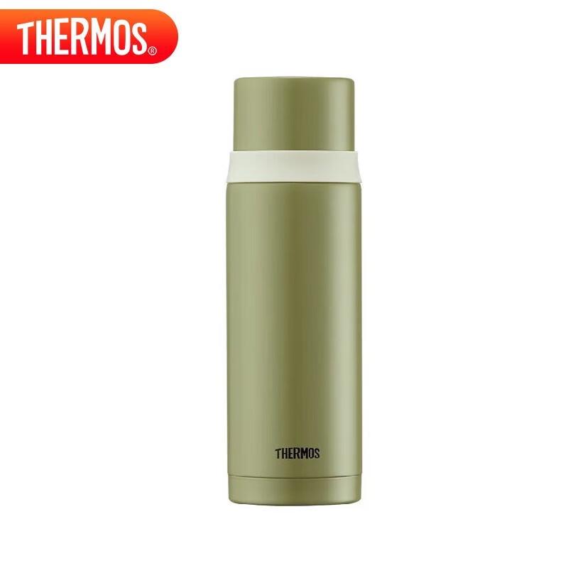 THERMOS FEI-501 500ml Stainless Steel Insulated Bottle
