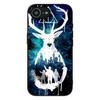 Cover for Apple iPhone 17 16 11 Pro XS Max XR 6 7 8 Plus + 16E SE 2020 2022 Air 5 Phone Case Movie Owl Harries Wand Potters