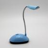 Lamp LED Lamp Table Desk Lamp Reading Lamp Foldable Dimmable AA Battery Powered Table Light 4 LED Portable Lamp Flexo Book Light