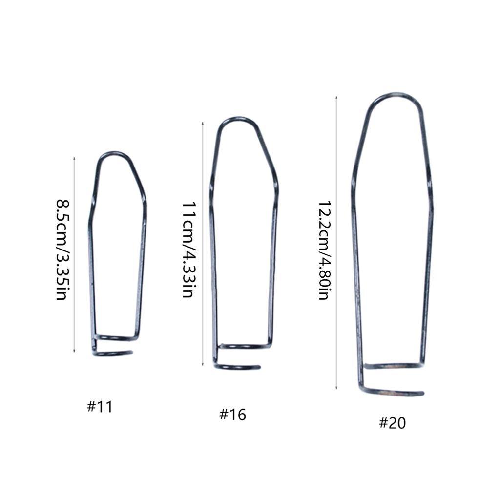 50pcs Garden Plant Support Clip for Climbing Plant Sturdy Easy Installation NoTools for Outdoor Plant Arrangement