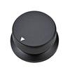 Potentiometer Control Knurled Knob Volume Knob Electric Guitar Knob Screw Type