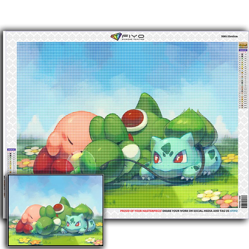 Nuovo dipinto diamante 5D fai da te cesto di fiori diamante ricamo