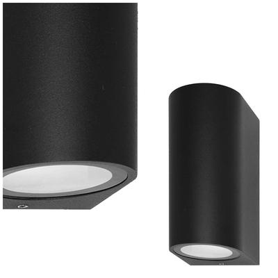 Surface-mounted Wall Lamp GENTA OWL-2197-2R Italux