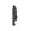 Tech-Protect L05S Bluetooth Selfiestang Stativ & LED-lys Svart