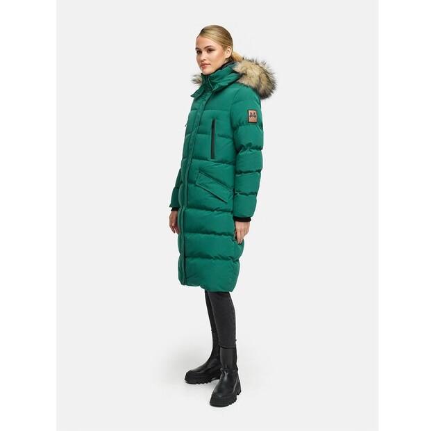 Zimní bunda Marikoo Schneesternchen