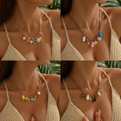 Collares y colgantes – Collares